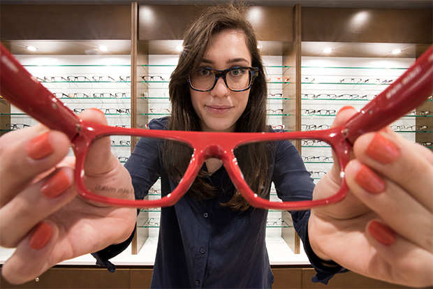 How a Prime Lens Can Help You Capture Better Photos